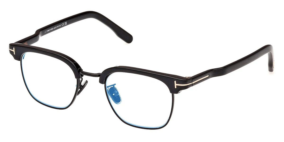 Tom Ford® FT5932-D-B - Image 2