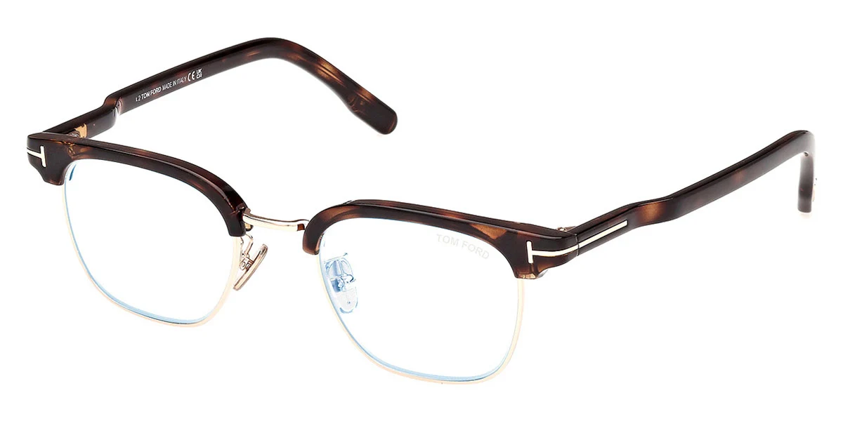 Tom Ford® FT5932-D-B - Image 8