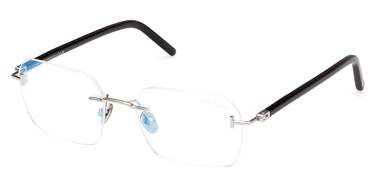 Tom Ford® FT5934-B - Image 2