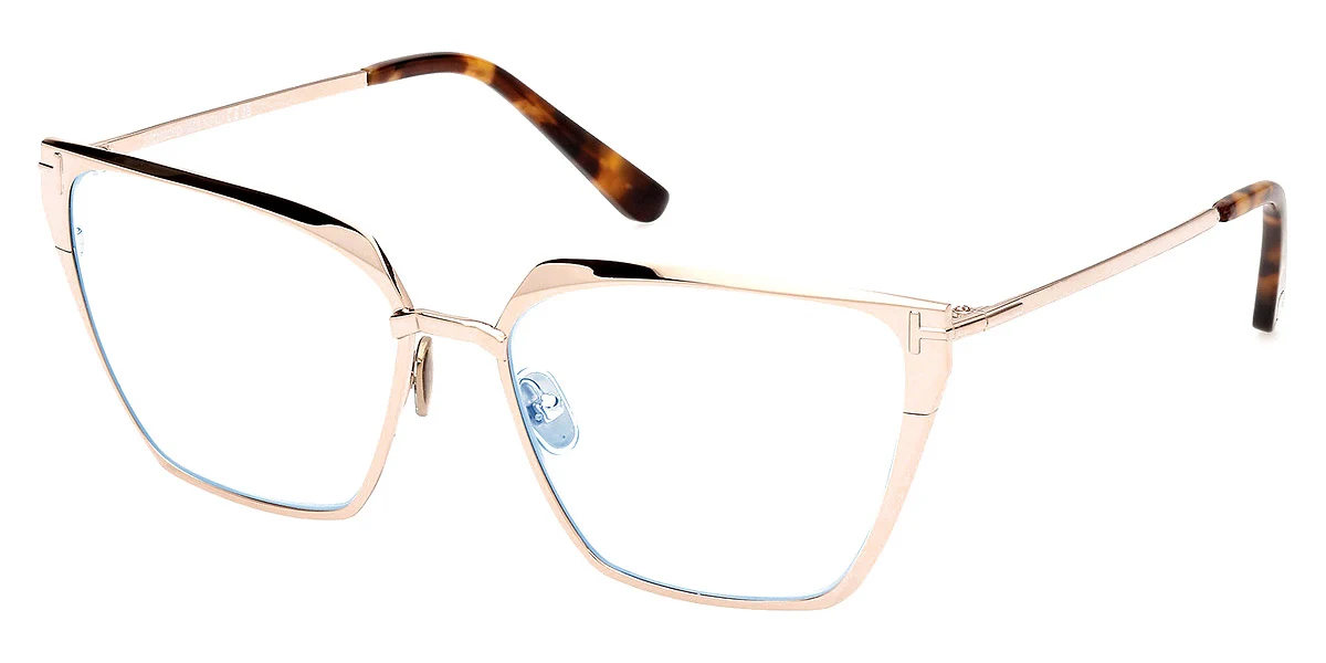 Tom Ford® FT5945-B - Image 2