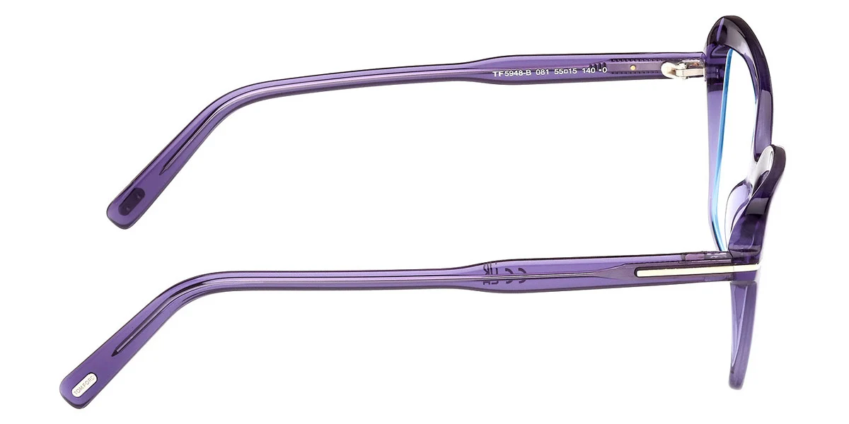 Tom Ford® FT5948-B - Image 12
