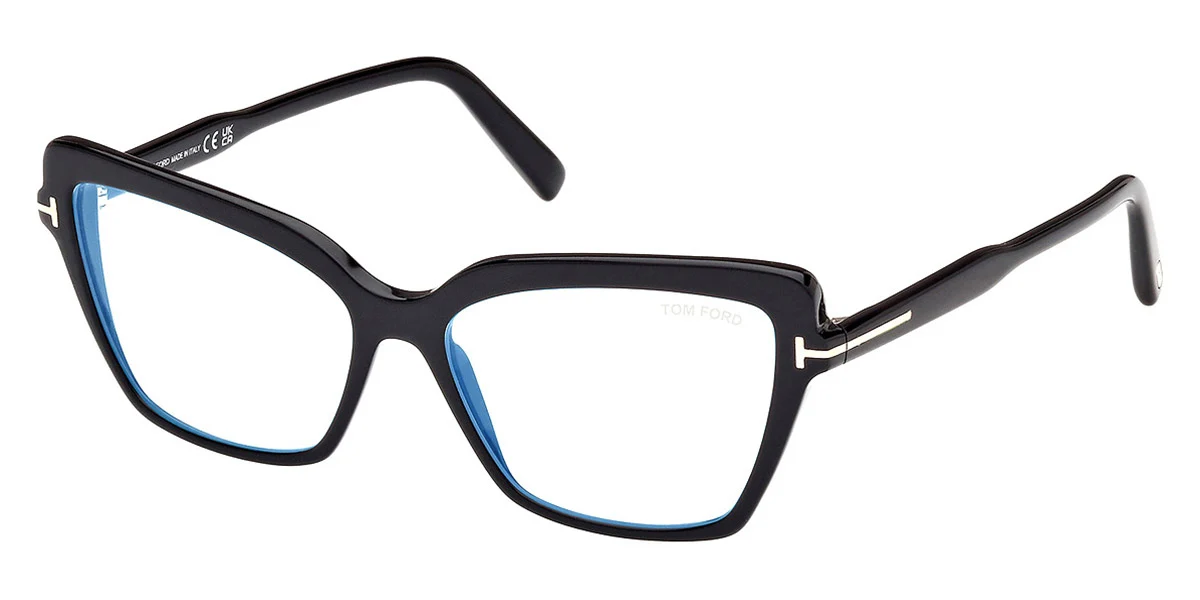 Tom Ford® FT5948-B - Image 2