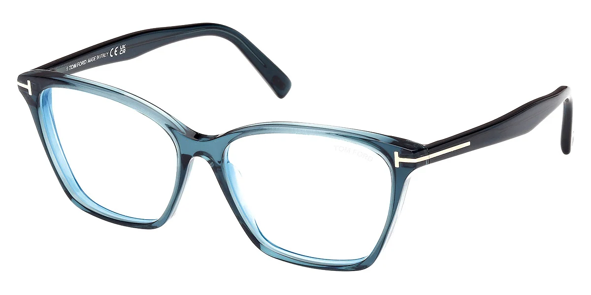 Tom Ford® FT5949-B - Image 4
