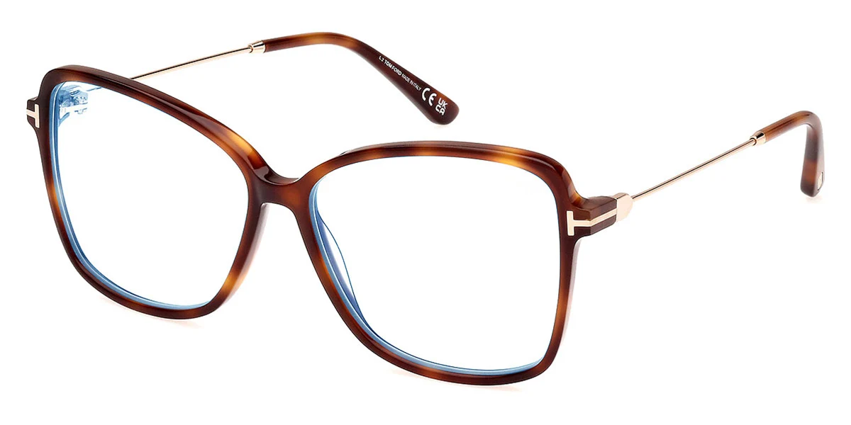 Tom Ford® FT5953-B - Image 8