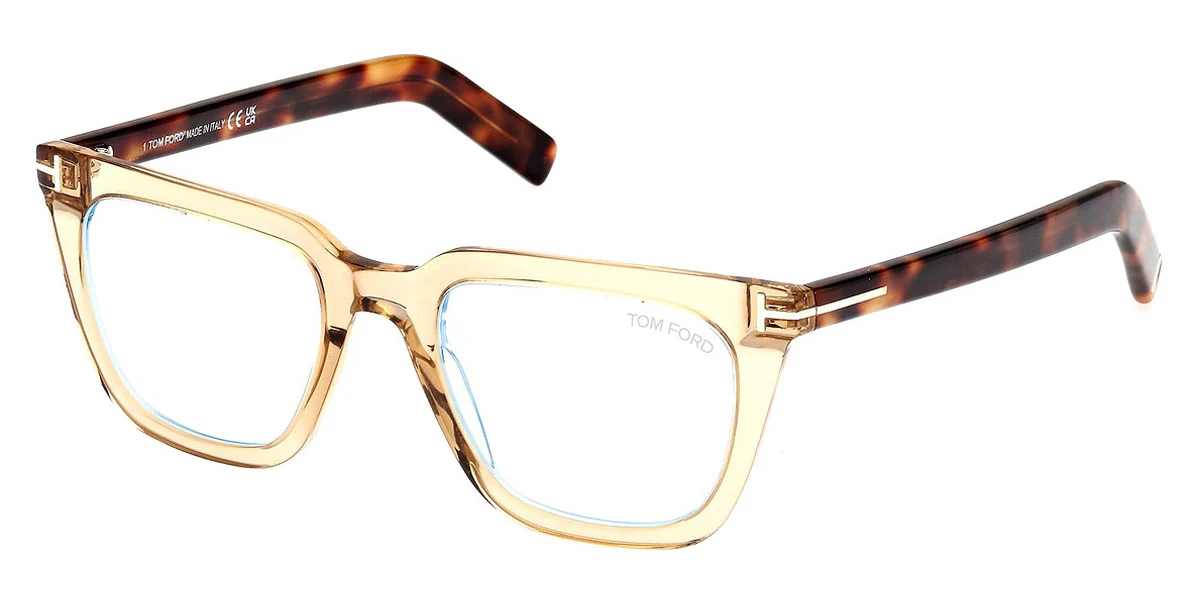 Tom Ford® FT5963-B - Image 5