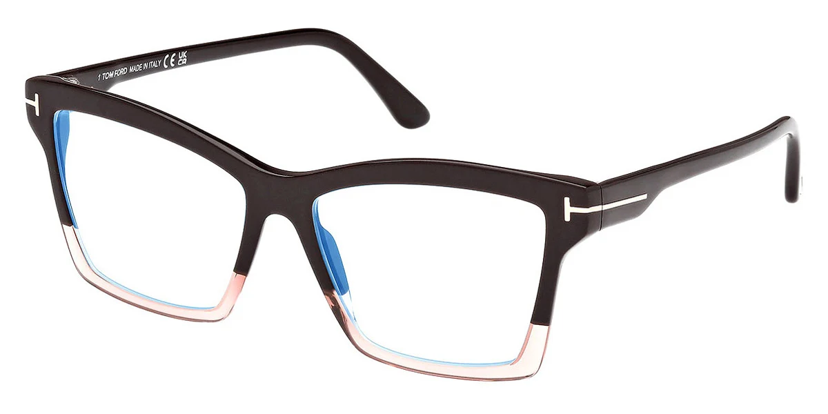 Tom Ford® FT5964-B - Image 5
