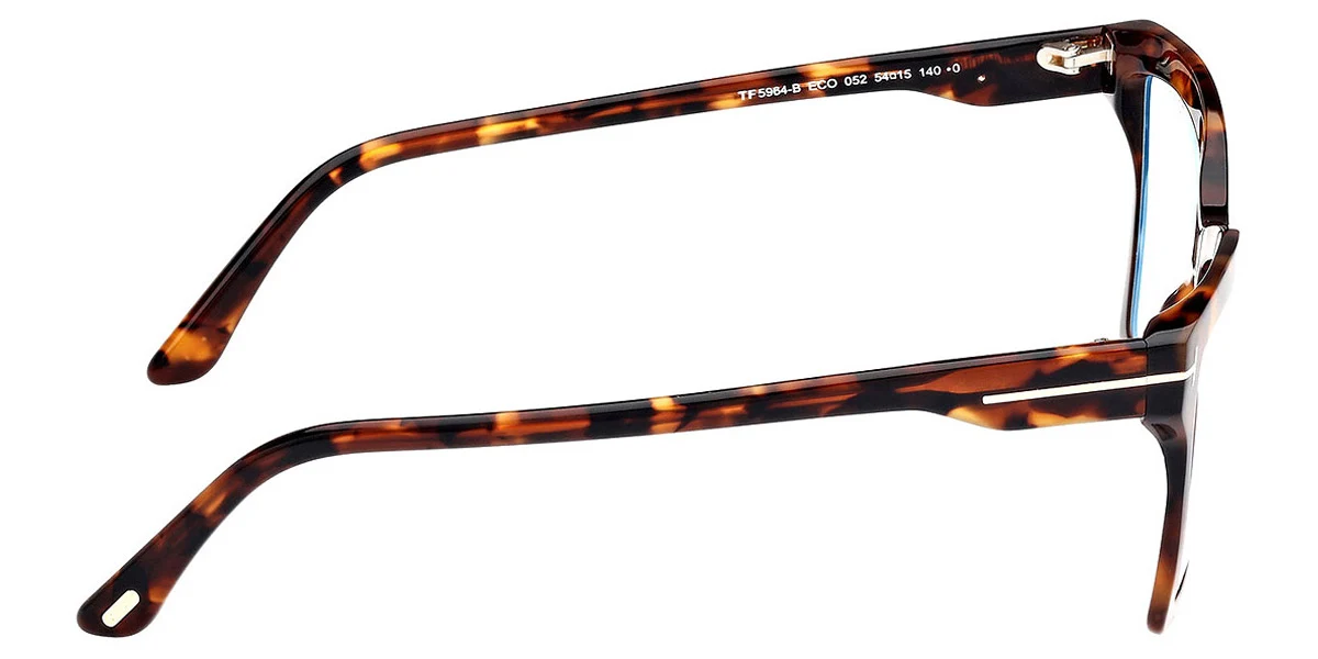 Tom Ford® FT5964-B - Image 9