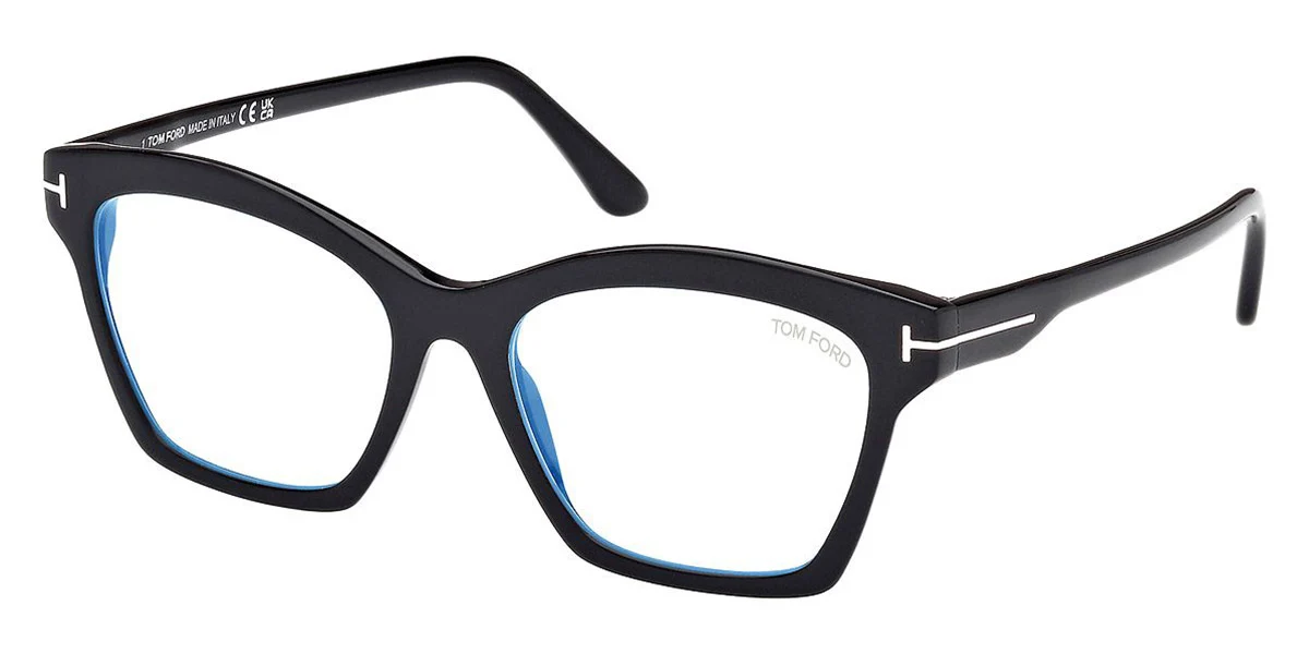 Tom Ford® FT5965-B - Image 2