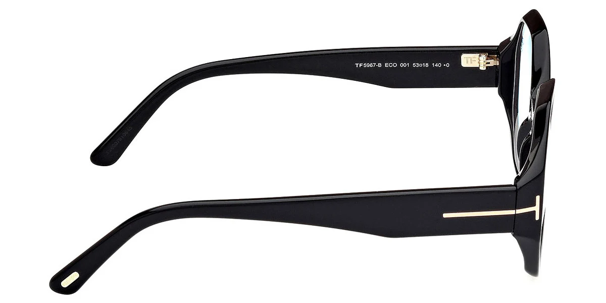 Tom Ford® FT5967-B - Image 3