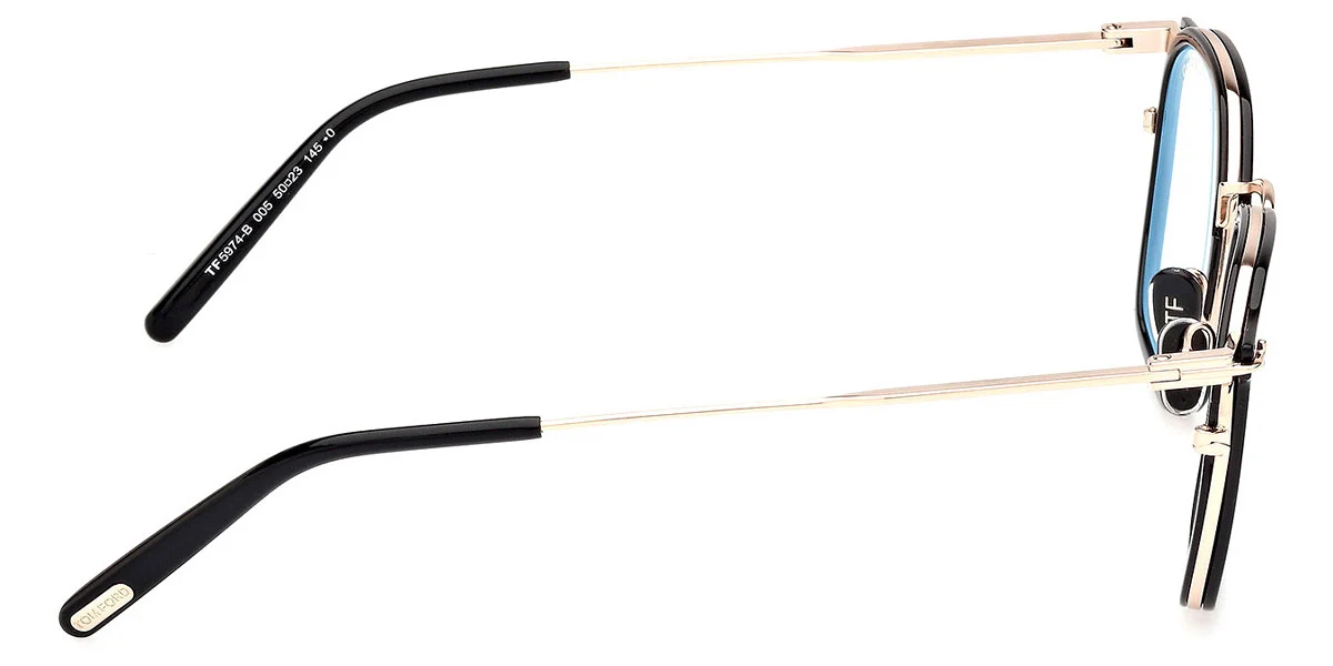 Tom Ford® FT5974-B - Image 3