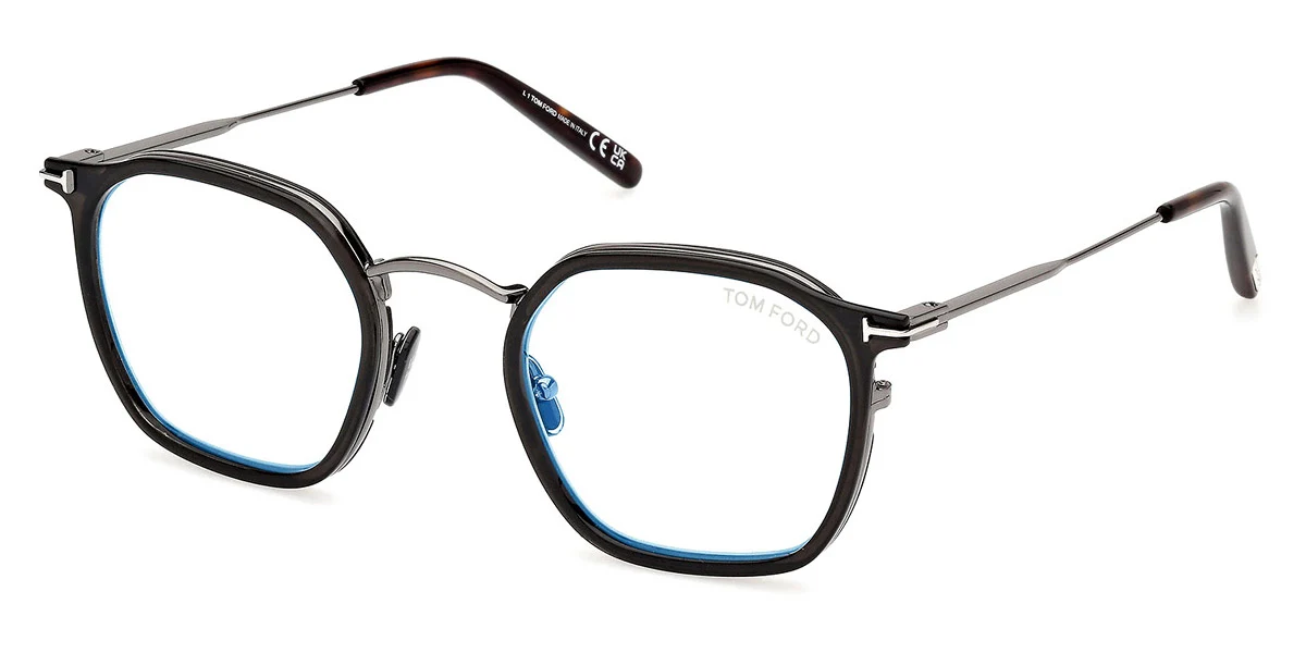 Tom Ford® FT5974-B - Image 5