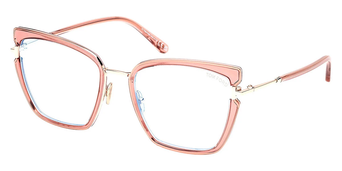 Tom Ford® FT5984-B - Image 5