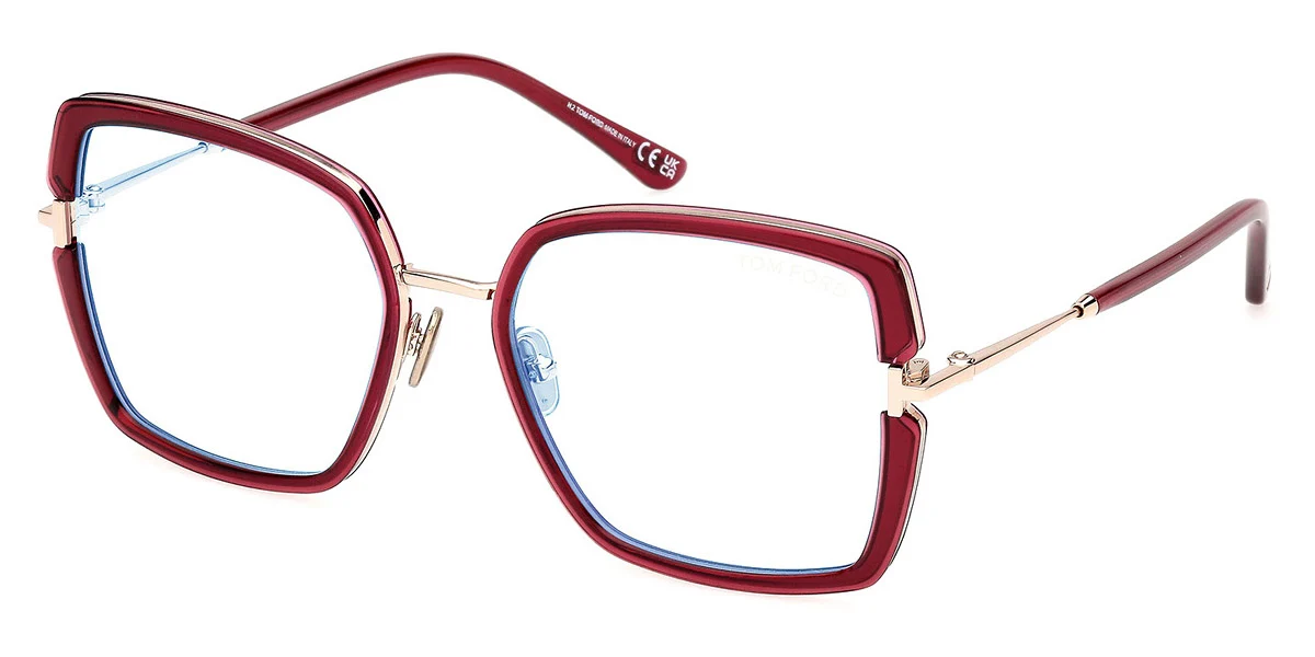Tom Ford® FT5985-B - Image 8