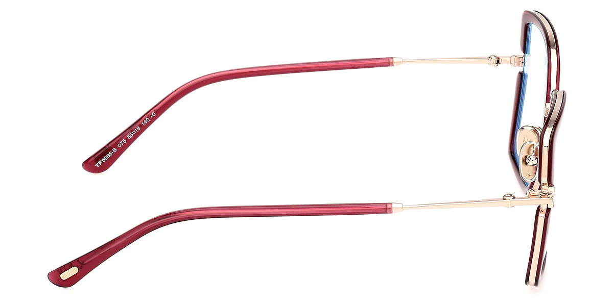 Tom Ford® FT5985-B - Image 9