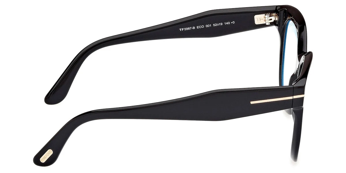 Tom Ford® FT5987-B - Image 3