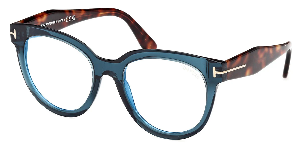 Tom Ford® FT5987-B - Image 9