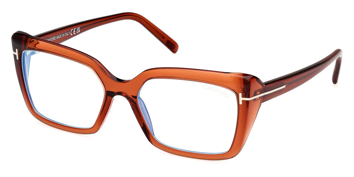 Tom Ford® FT5991-B - Image 5