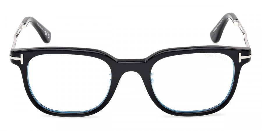 Tom Ford® FT6022-D-B - Image 2