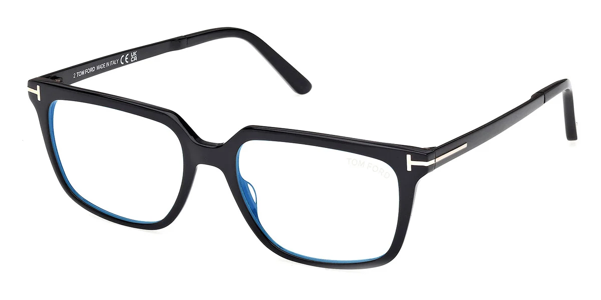 Tom Ford® FT6039-B - Image 4