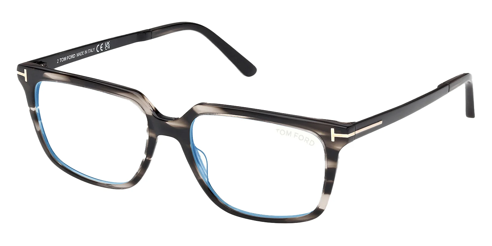 Tom Ford® FT6039-B - Image 6