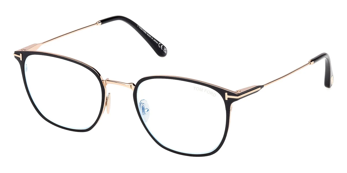 Tom Ford® FT6041-B - Image 3