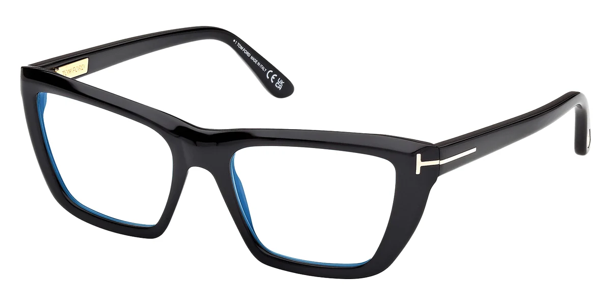 Tom Ford® FT6047-B - Image 4