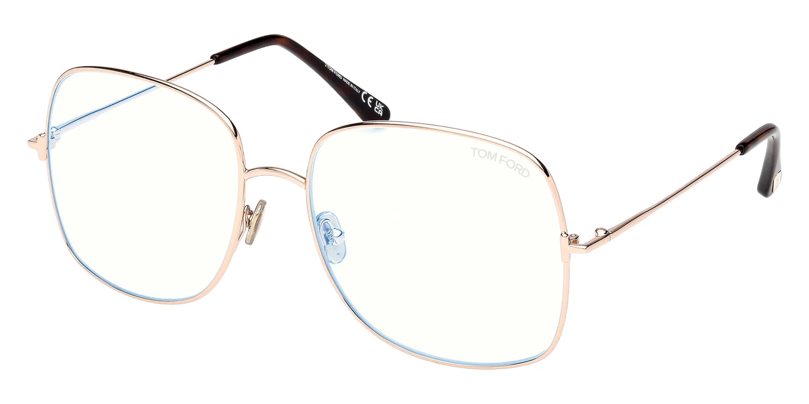 Tom Ford® FT6048-B - Image 3
