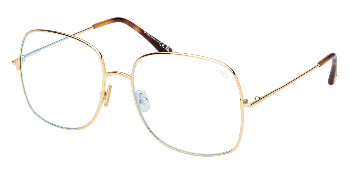 Tom Ford® FT6048-B - Image 4