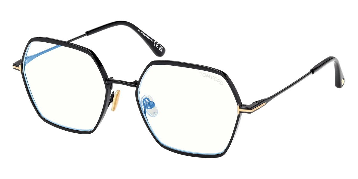 Tom Ford® FT6050-B - Image 4
