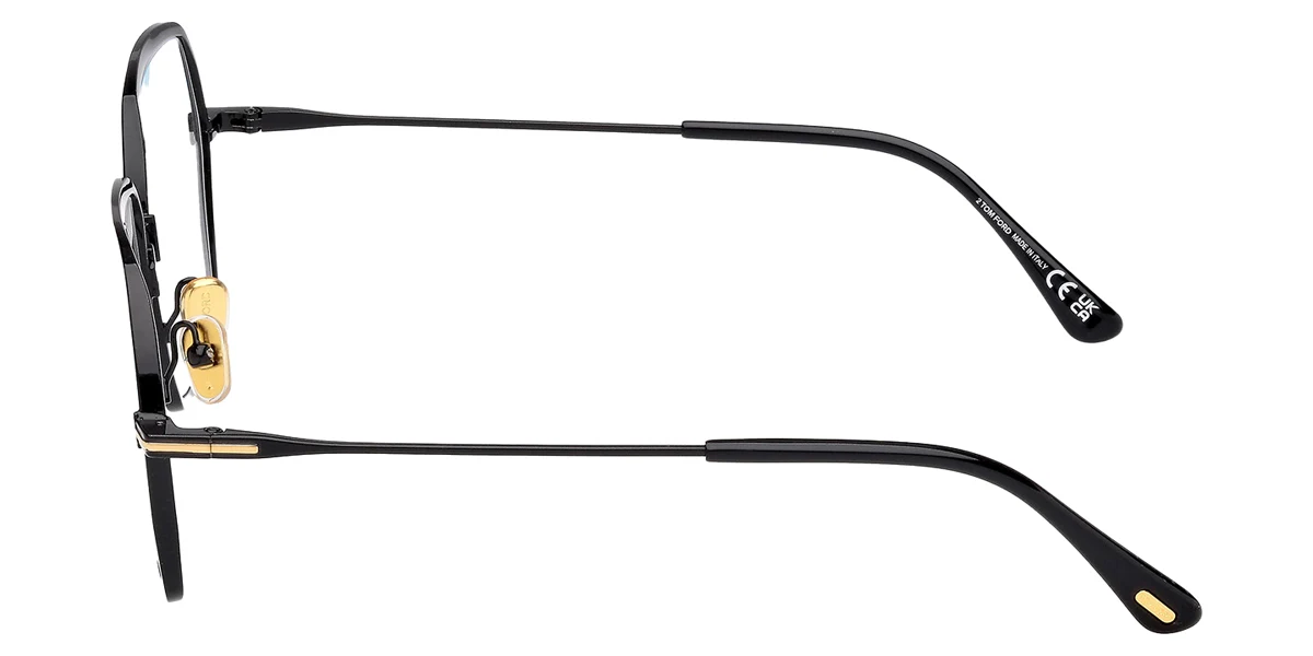 Tom Ford® FT6050-B - Image 7