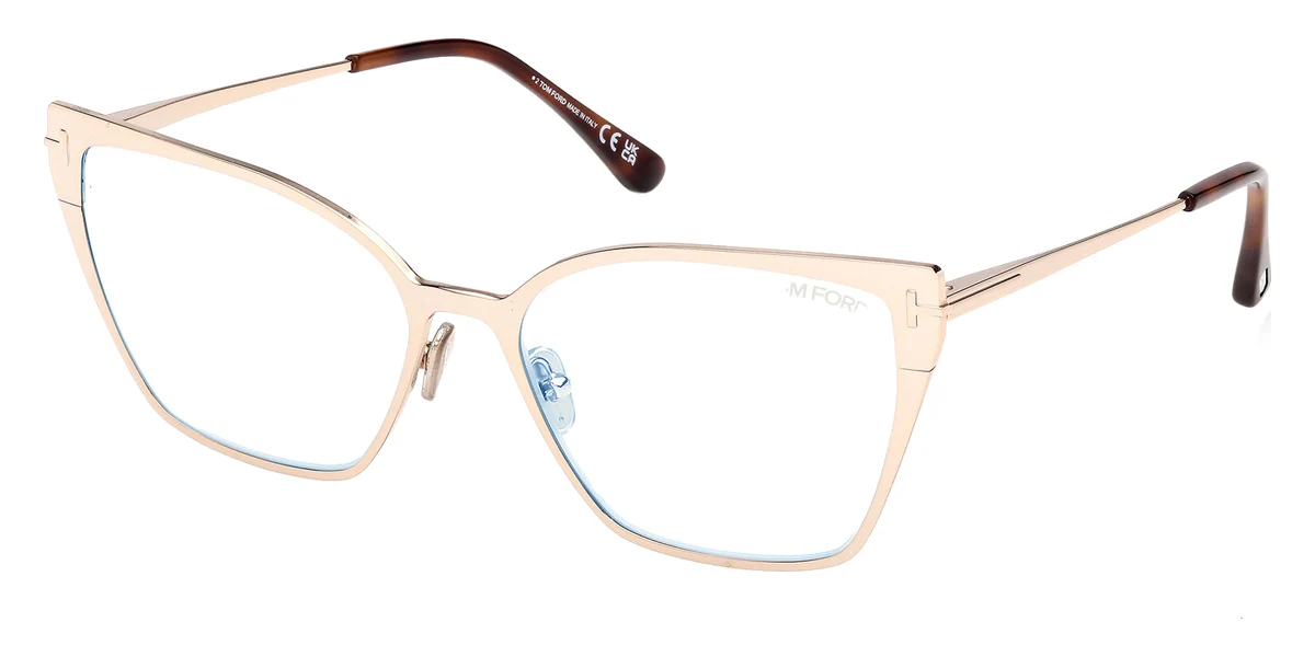 Tom Ford® FT6051-B - Image 5