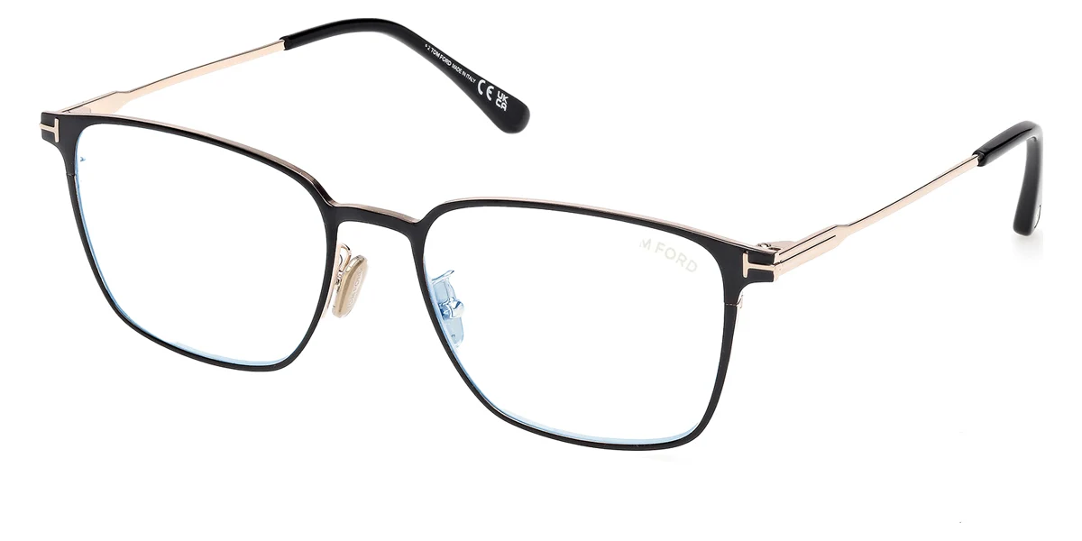 Tom Ford® FT6055-D-B - Image 4