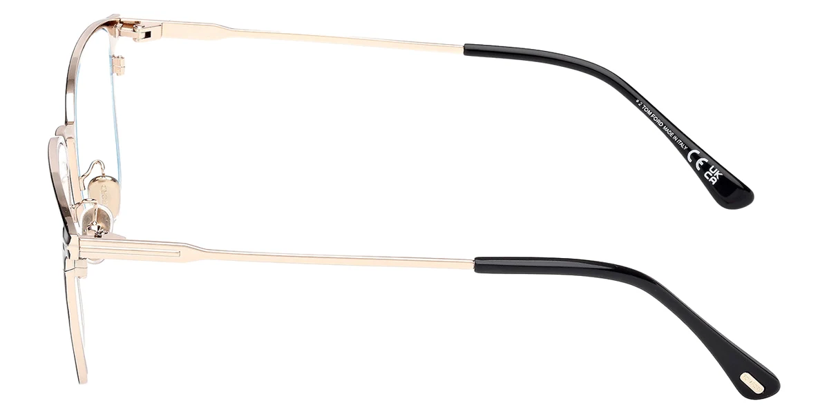Tom Ford® FT6055-D-B - Image 7