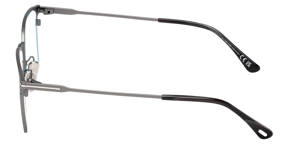 Tom Ford® FT6055-D-B - Image 9