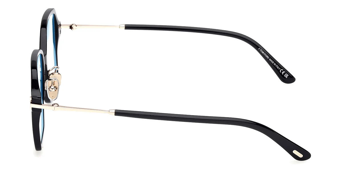 Tom Ford® FT6057-D-B - Image 9