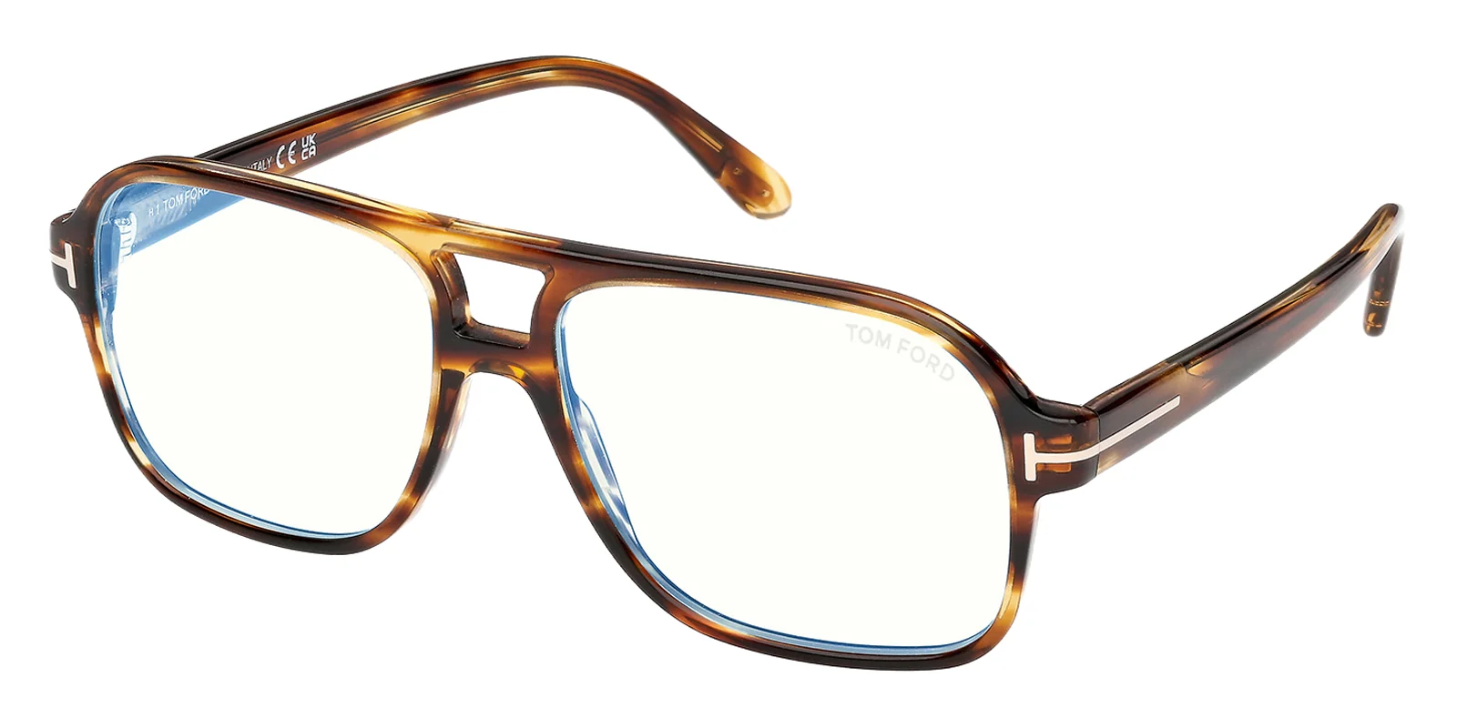 Tom Ford® FT6058-B - Image 7