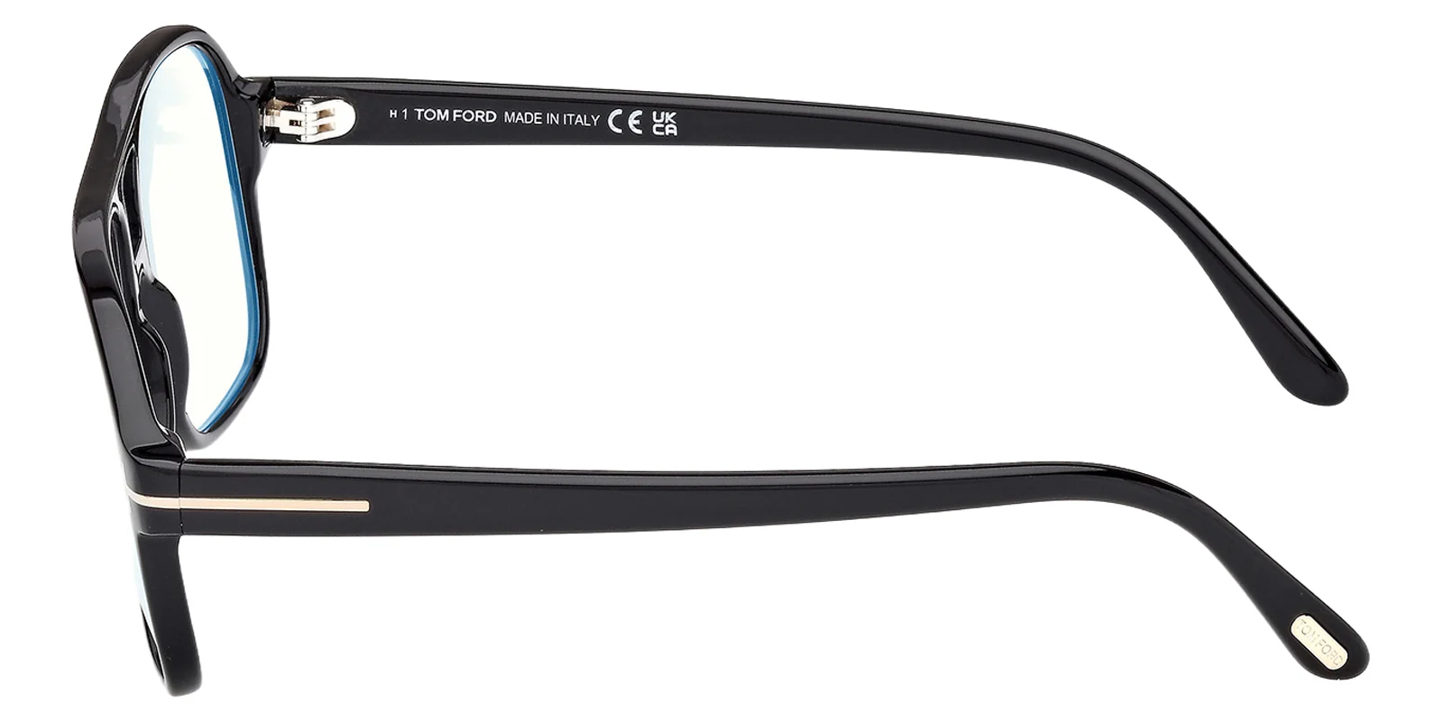 Tom Ford® FT6058-B - Image 9