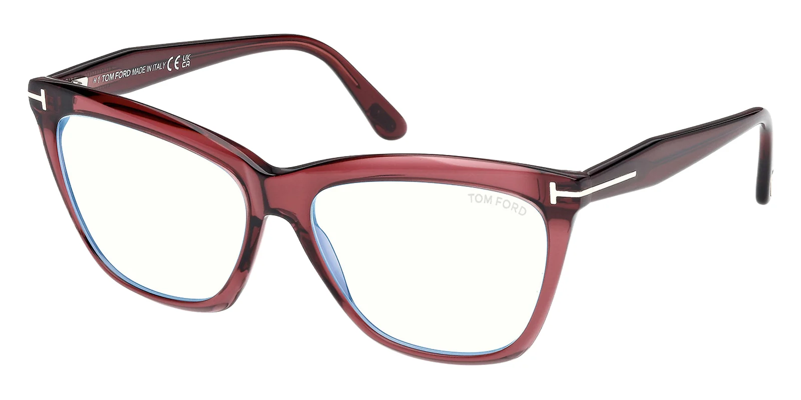 Tom Ford® FT6064-B - Image 8