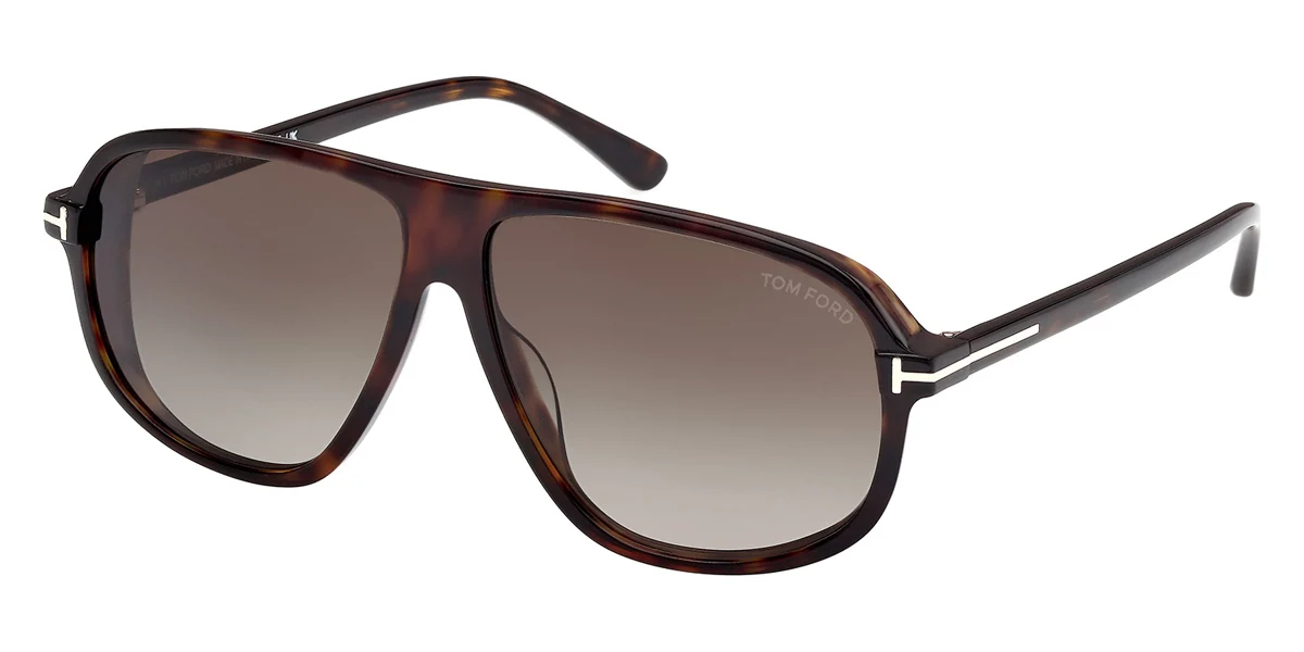 Tom Ford® GUILLAUME FT1208 - Image 5