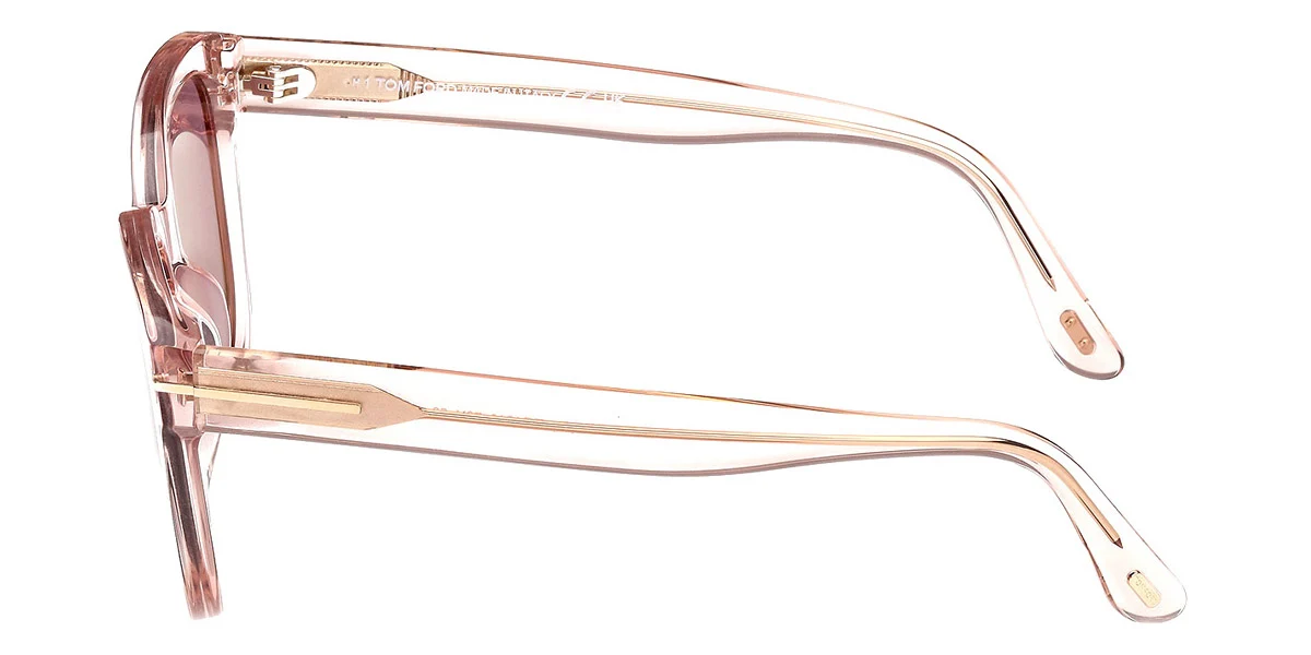 Tom Ford® Haylay FT1216 - Image 12