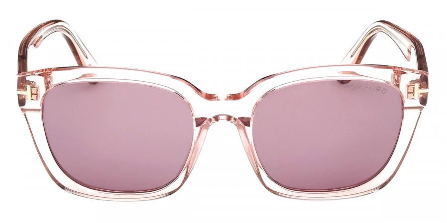 Tom Ford® Haylay FT1216 - Image 4