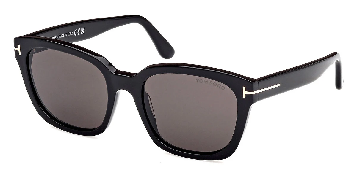 Tom Ford® Haylay FT1216 - Image 5