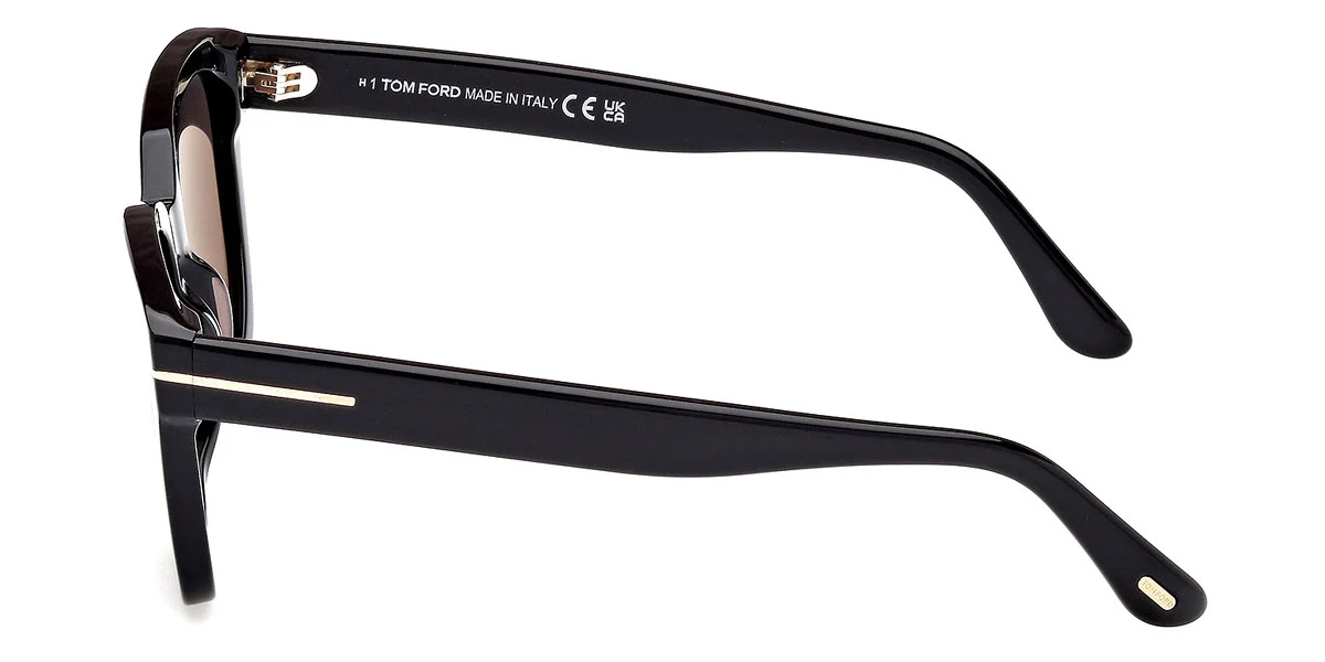 Tom Ford® Haylay FT1216 - Image 9