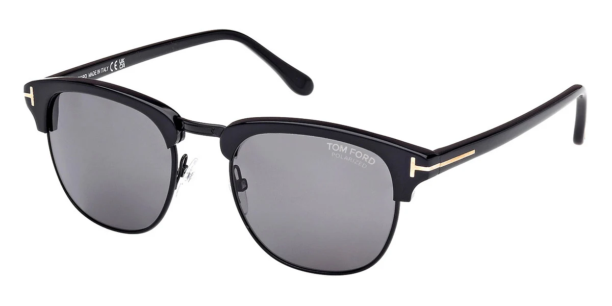 Tom Ford® Henry FT0248 - Image 4