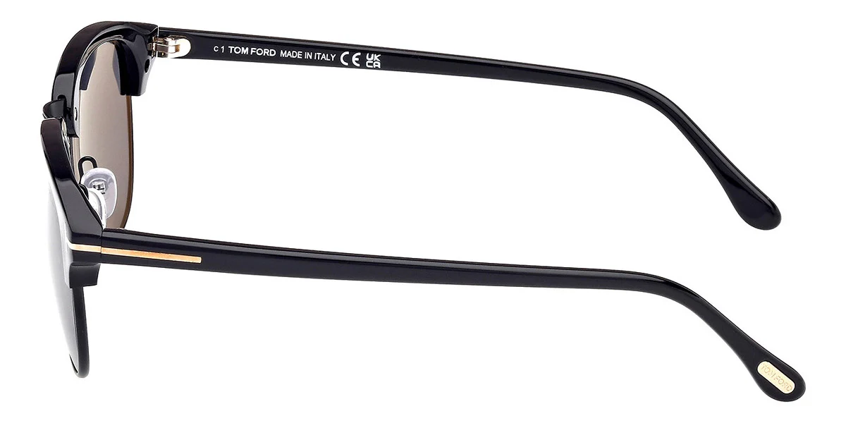 Tom Ford® Henry FT0248 - Image 7