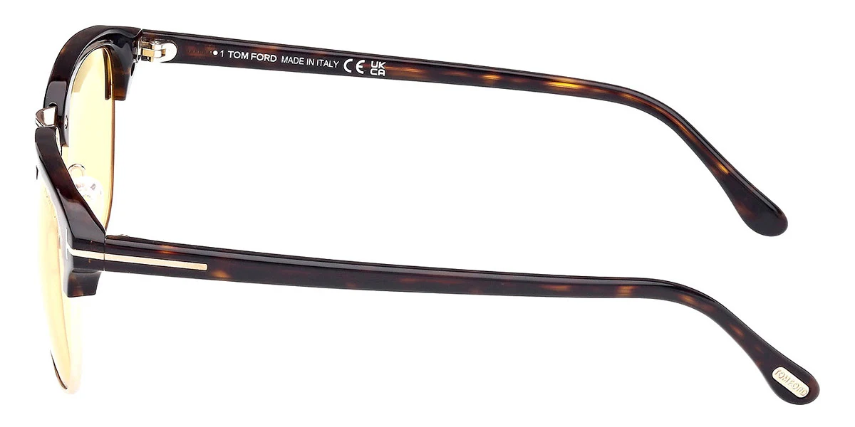 Tom Ford® Henry FT0248 - Image 8