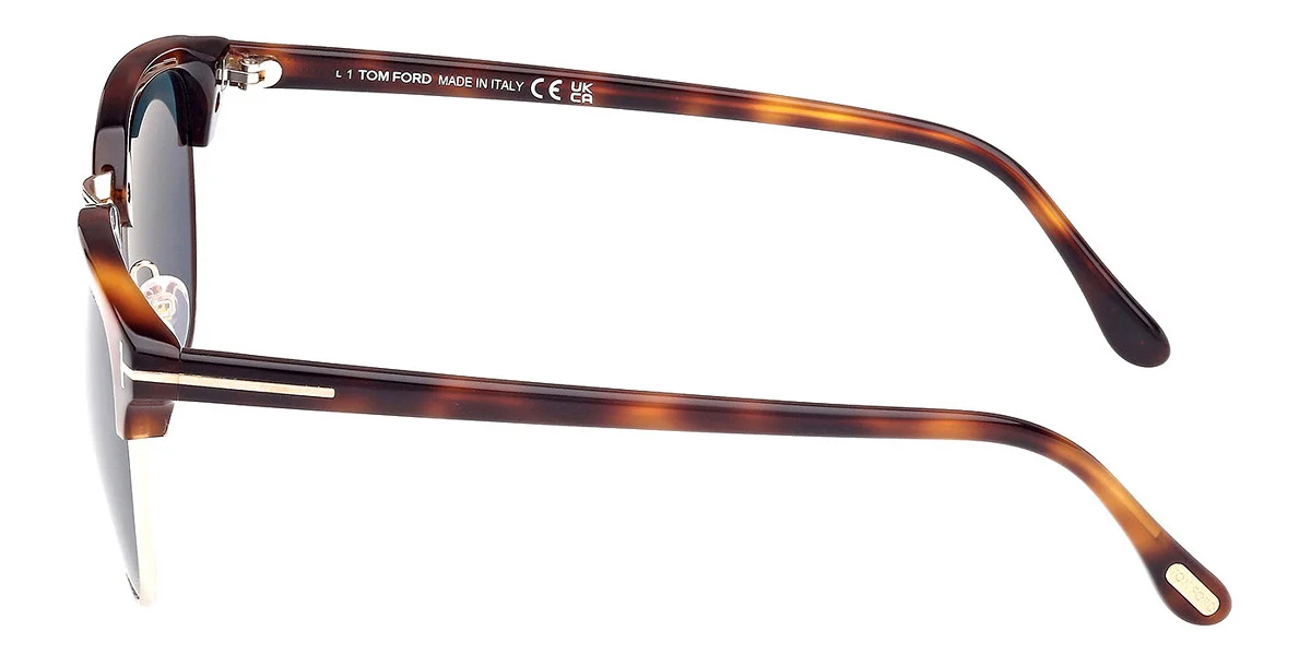 Tom Ford® Henry FT0248 - Image 9