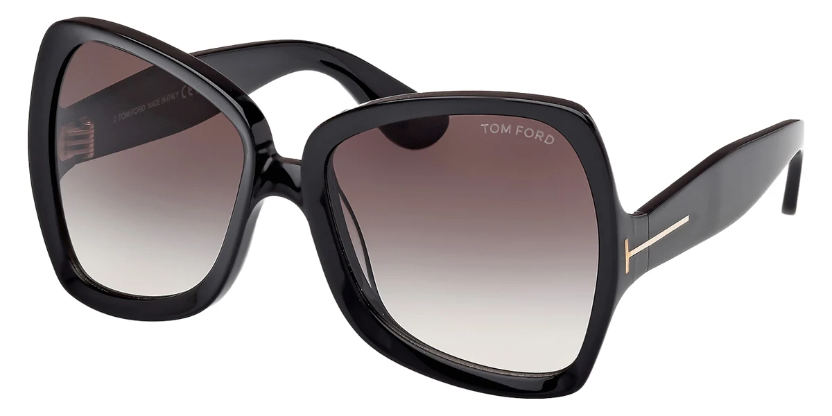 Tom Ford® JERRY FT1222 - Image 4