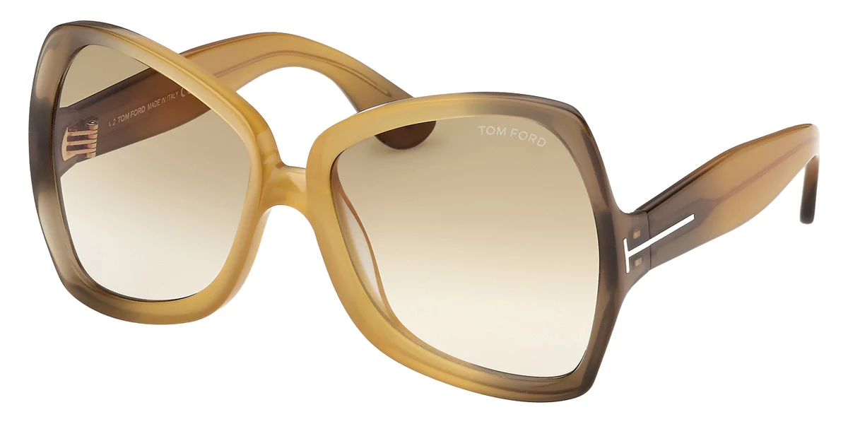 Tom Ford® JERRY FT1222 - Image 5