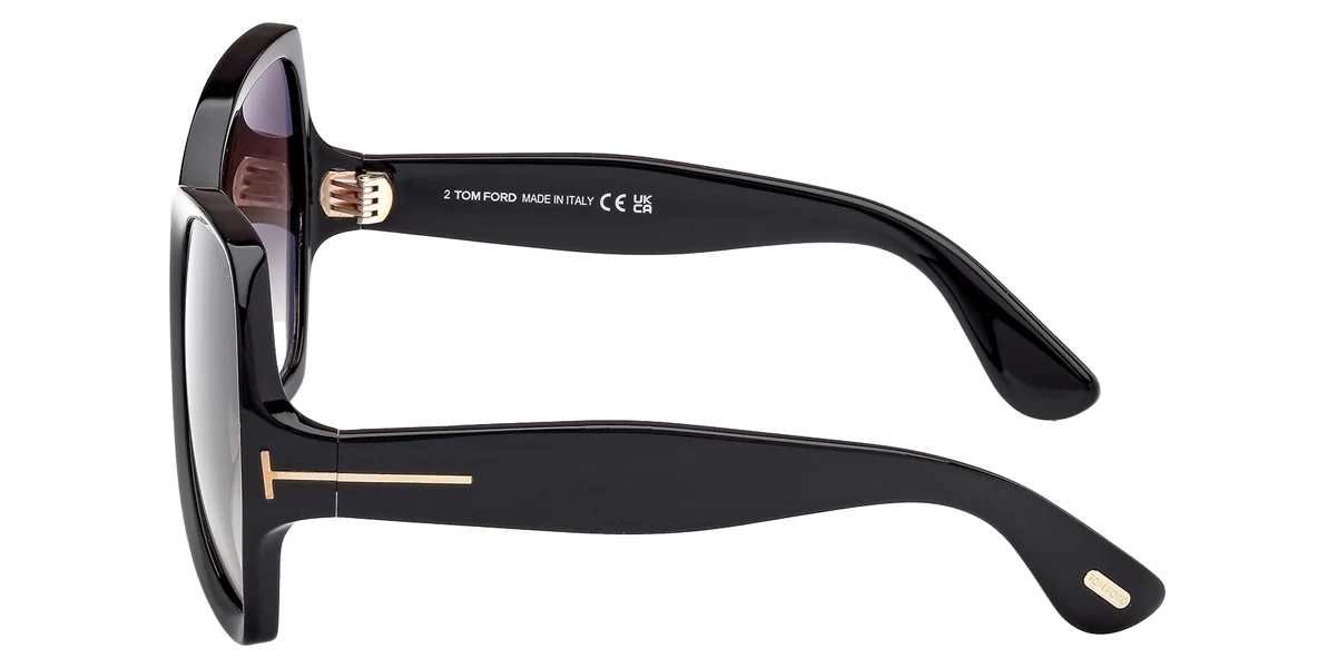 Tom Ford® JERRY FT1222 - Image 7